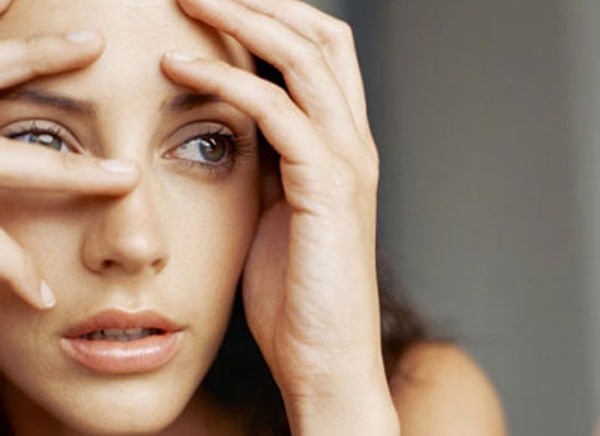 Вы слишком часто тревожитесь и нервничаете.