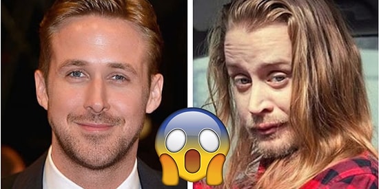 Знаменитости-одногодки, которые ну никак не выглядят на один возраст!