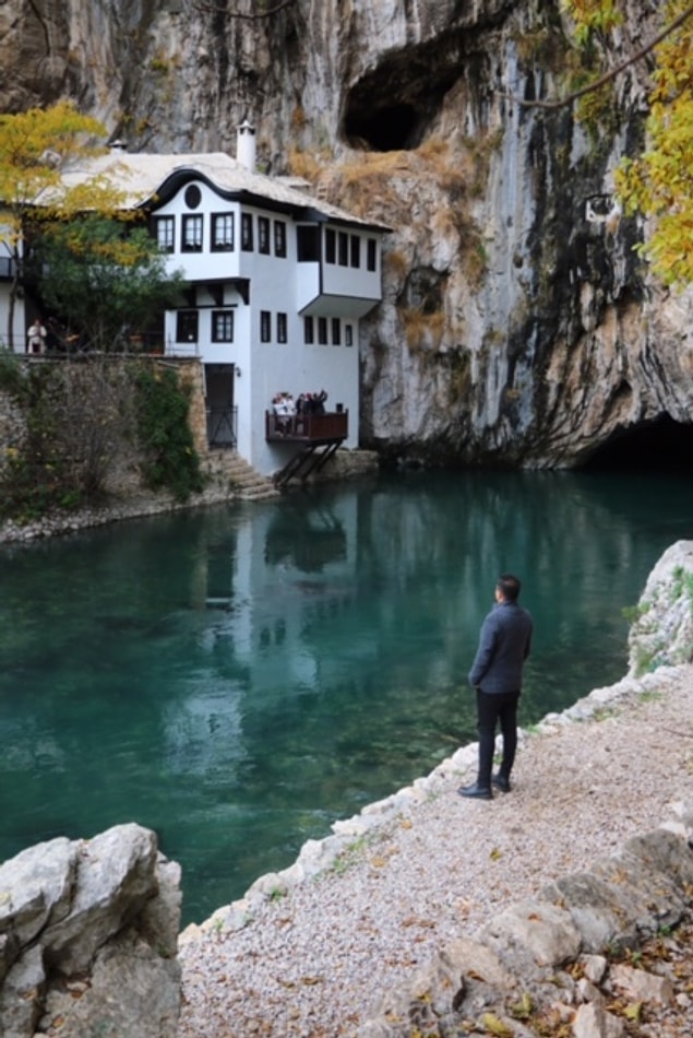 Blagaj