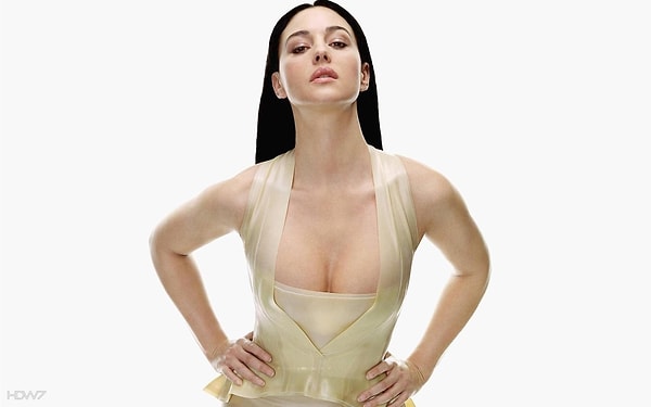 11. «Персефона» (Моника Беллуччи)