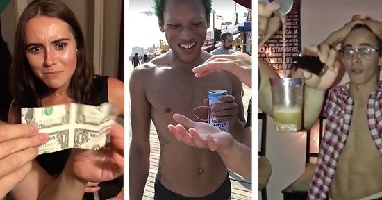 İllüzyon Hileleriyle Beyin Mıncıklaması Geçirten Efsane İsim: Paul Vu