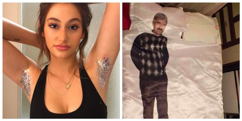 Görünce Ömrünüzden En Az 10 Yıl Götürme Garantisi Olan 13 Görsel