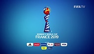 2019 Fifa Kadınlar Dünya Kupası -- 2019 FIFA Women's World Cup