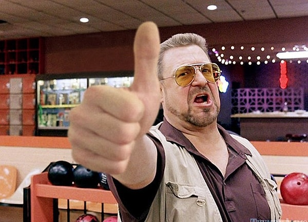 Всего одна ошибка. Неплохо!