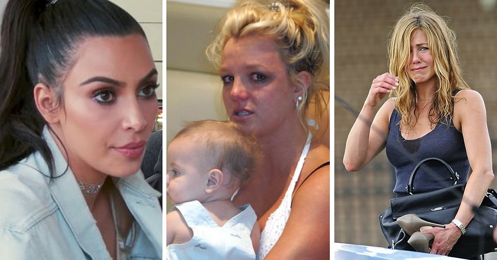 8 знаменитостей, собственноручно разрушивших отношения со своей семьей