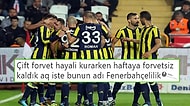 Giuliano'nun Gecesi! Antalyaspor - Fenerbahçe Maçının Ardından Yaşananlar ve Tepkiler