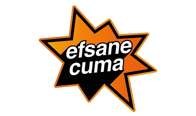 8. Hadi biraz da bilgini ölçelim!.. Efsane Cuma denilince aklına geliyor?