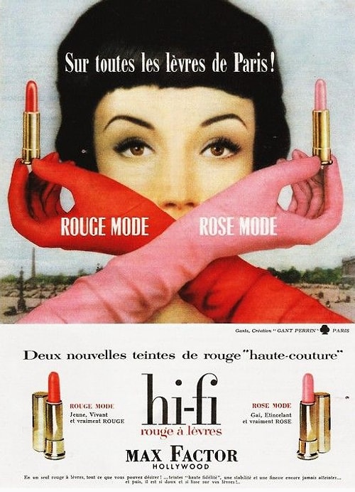 Max Factor