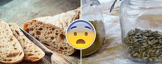 Sebebi Neydi ki? Finlandiyalılar Cırcır Böceğinden Ekmek Yaptı!