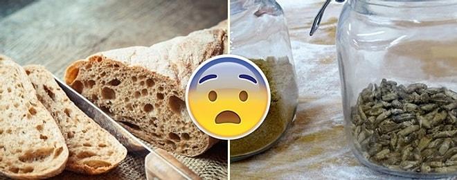 Sebebi Neydi ki? Finlandiyalılar Cırcır Böceğinden Ekmek Yaptı!