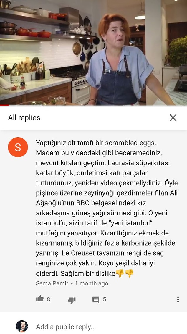 3. Kızarttığın ekmeğin aslında kızarmaması