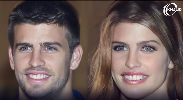 9. Жерар Пике