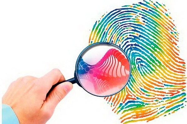 Непонятный рисунок