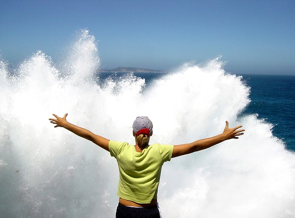 10. Вы почувствуете, что у вас стало больше энергии