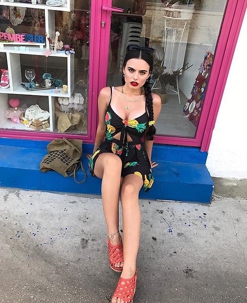 Berika Demir