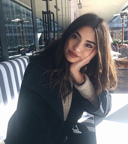 Mehsa Bilgin