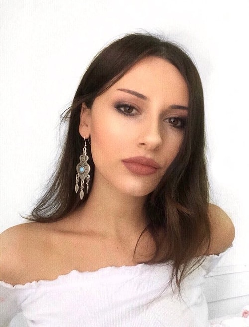 Yasmin Cece