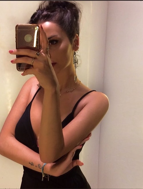 Yasmin Cece
