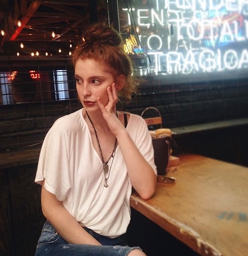 İrem Akın