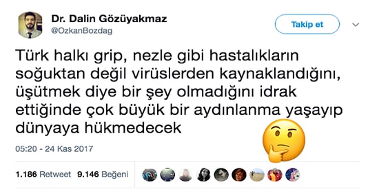 Ülkede Siyasi Gündem Olmayınca Tartışma Seviyesini Allahuekber Dağlarına Çıkaran Twitter Kullanıcıları!