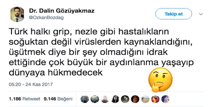Ülkede Siyasi Gündem Olmayınca Tartışma Seviyesini Allahuekber Dağlarına Çıkaran Twitter Kullanıcıları!