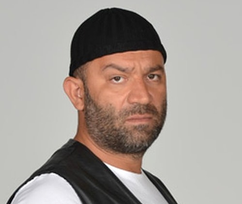 Mesut - Şevket Çoruh