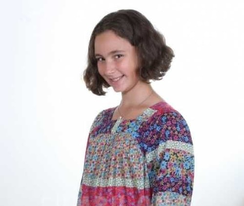 Şule - Özge Özbütün