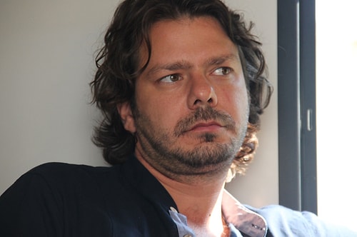 Ali - Alp Korkmaz