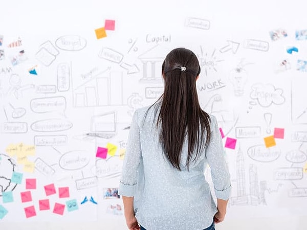 2. Откуда вы черпаете свои лучшие идеи?