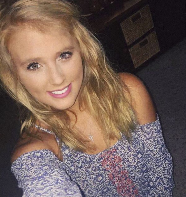 2. «С тех пор как папа ушел, я ненавидела свой день рождения, я со страхом ждала его каждый год, потому что он всегда делал этот день особенным».