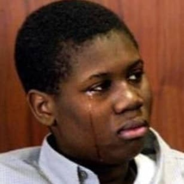 8. Лайонел Тейт