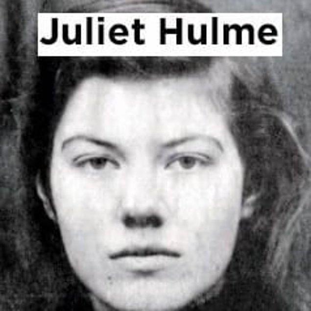 6. Pauline Parker ve Juliet Hulme