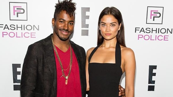 4. Шанина Шейк и Dj Ruckus