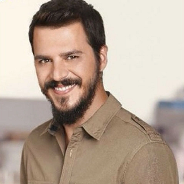 Mehmet Günsür