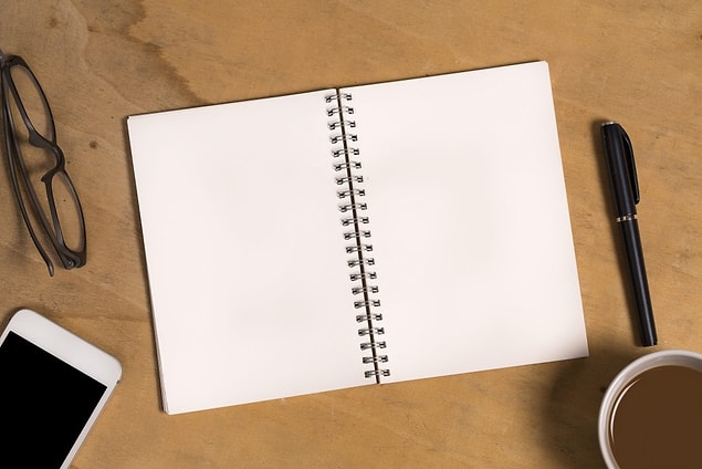 3. Bu süreçte planlı davranmak çok işinize yarayacaktır.