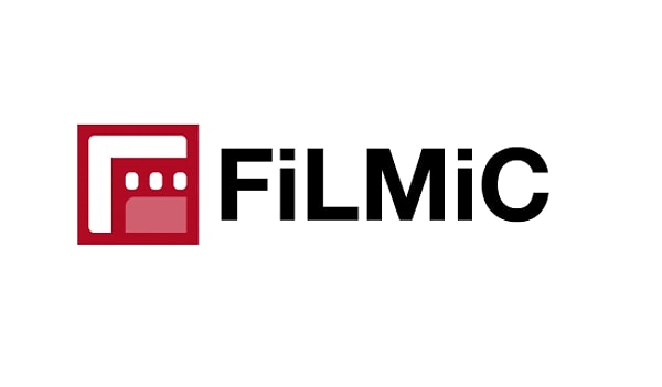 7. Filmic Pro