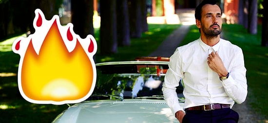 Тест: Какой тип мужской сексуальности может вас возбудить?