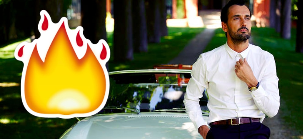 Тест: Какой тип мужской сексуальности может вас возбудить?