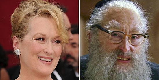 «Я не узнаю Вас в гриме, кто Вы такой?»: 15 самых шокирующих перевоплощений на экране