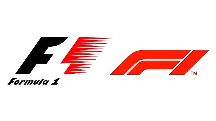 Dünyanın En Popüler Yarış Sporu Formula 1'in Logosu Değişiyor