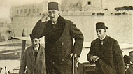 Son Osmanlı Padişahı VI. Mehmed Vahdeddin Ülkeden Niçin ve Nasıl Ayrılmıştı?