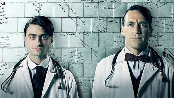 8. Записки юного врача (сериал 2012 – 2013)