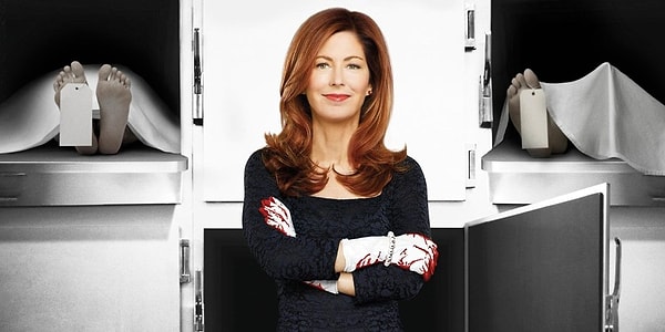 10. Следствие по телу (сериал 2011 – 2013)