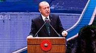 'Para Transferi' İddiasına Erdoğan'dan Yanıt: 'O Kağıtların Ne Olduğunu Bir Kendisi, Bir de Eline Tutuşturanlar Biliyor'