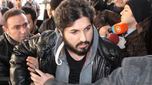 "İlk ifademde doğru yanıtları veremedim, endişeliydim"