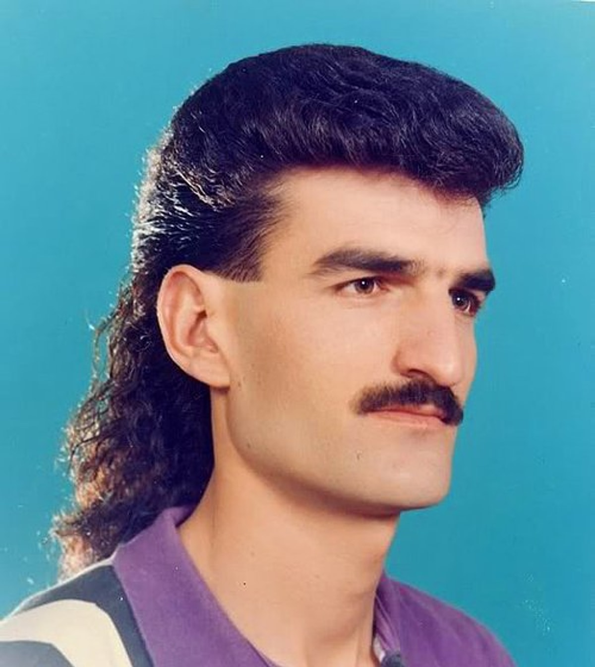 Mullet man 70 х