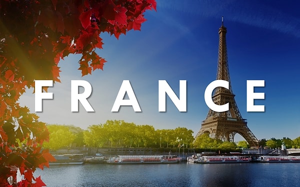 4. Кто в настоящее время является президентом Франции?