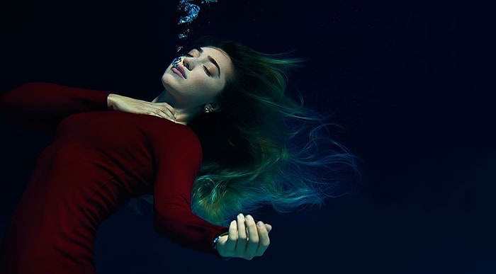 Fairy ve TÜDAV İşbirliği ile Gerçekleşen Anlamlı Proje: "Balıklar Boğulmasın Sergisi"