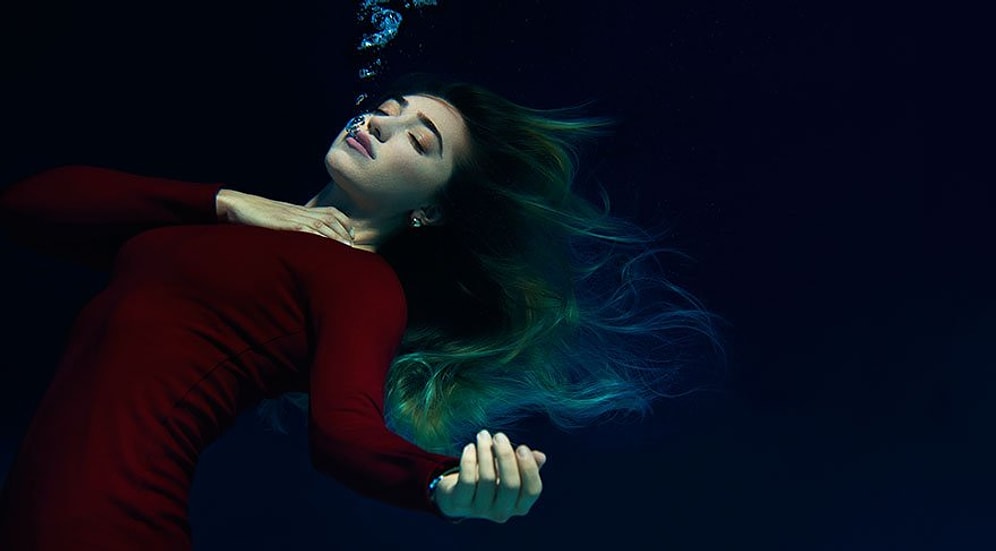 Fairy ve TÜDAV İşbirliği ile Gerçekleşen Anlamlı Proje: "Balıklar Boğulmasın Sergisi"