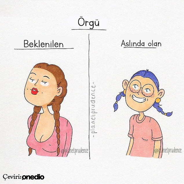 2017 Yilinda Onedio Okurlarini Guldurmeyi Basarmis 17 Karikatur